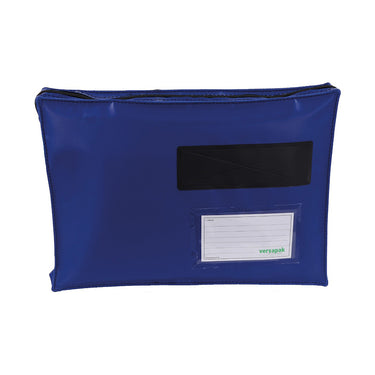 Posttasche VG - Blau
